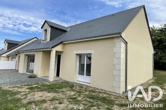 achat maison sonzay 37360