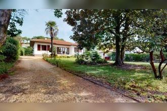 achat maison soorts-hossegor 40150