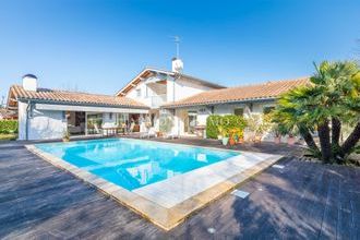 achat maison soorts-hossegor 40150