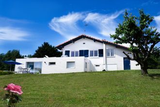 achat maison soorts-hossegor 40150