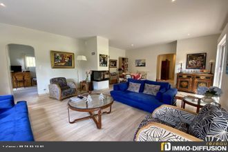 achat maison soorts-hossegor 40150