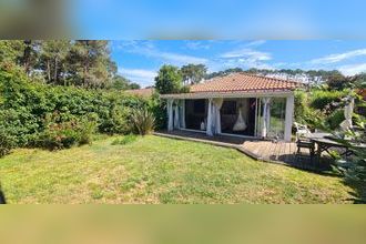 achat maison soorts-hossegor 40150