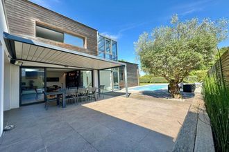 achat maison soorts-hossegor 40150