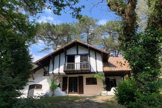 achat maison soorts-hossegor 40150