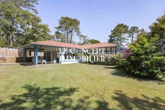 achat maison soorts-hossegor 40150