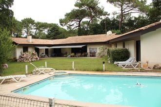 achat maison soorts-hossegor 40150