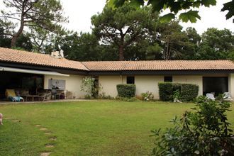 achat maison soorts-hossegor 40150