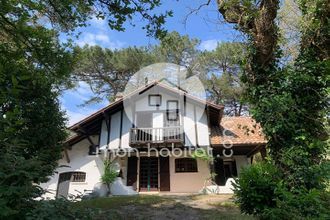 achat maison soorts-hossegor 40150