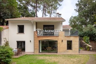 achat maison soorts-hossegor 40150