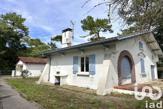 achat maison soorts-hossegor 40150