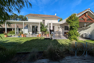 achat maison soorts-hossegor 40150