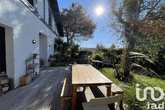 achat maison soorts-hossegor 40150