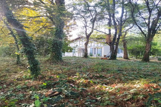 achat maison soorts-hossegor 40150