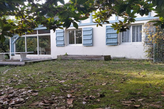 achat maison soorts-hossegor 40150