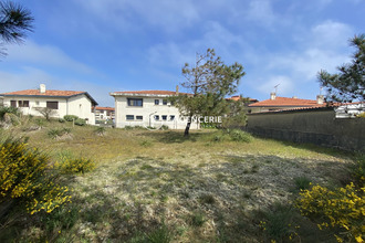 achat maison soorts-hossegor 40150