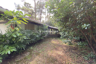 achat maison soorts-hossegor 40150