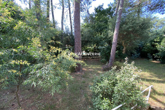 achat maison soorts-hossegor 40150