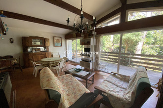 achat maison soorts-hossegor 40150