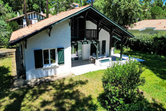 achat maison soorts-hossegor 40150