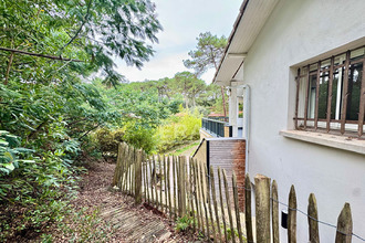 achat maison soorts-hossegor 40150