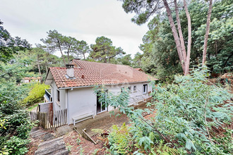 achat maison soorts-hossegor 40150