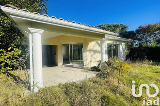 achat maison soorts-hossegor 40150