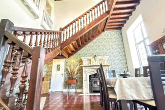 achat maison soorts-hossegor 40150