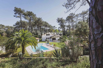 achat maison soorts-hossegor 40150