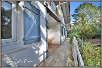 achat maison soorts-hossegor 40150