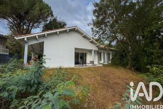 achat maison soorts-hossegor 40150