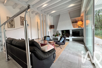 achat maison soorts-hossegor 40150