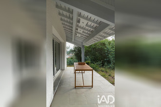 achat maison soorts-hossegor 40150