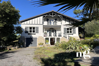 achat maison soorts-hossegor 40150