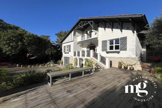achat maison soorts-hossegor 40150