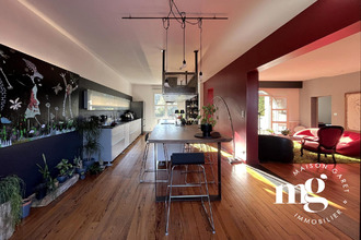 achat maison soorts-hossegor 40150