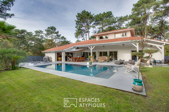 achat maison soorts-hossegor 40150