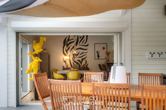 achat maison soorts-hossegor 40150