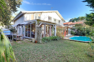 achat maison soorts-hossegor 40150