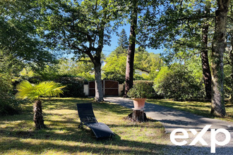 achat maison soorts-hossegor 40150