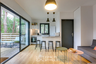 achat maison soorts-hossegor 40150