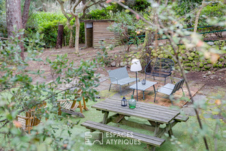 achat maison soorts-hossegor 40150