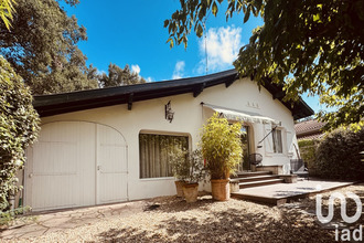 achat maison soorts-hossegor 40150