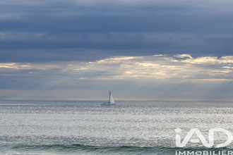 achat maison soorts-hossegor 40150