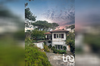 achat maison soorts-hossegor 40150