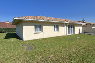 achat maison soorts-hossegor 40150