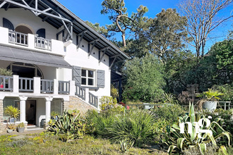 achat maison soorts-hossegor 40150