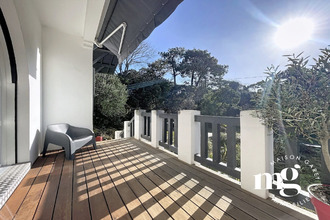 achat maison soorts-hossegor 40150