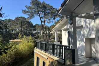 achat maison soorts-hossegor 40150