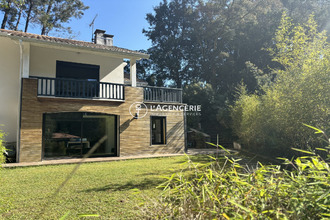 achat maison soorts-hossegor 40150