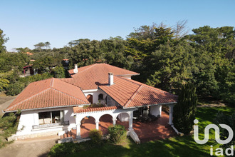 achat maison soorts-hossegor 40150